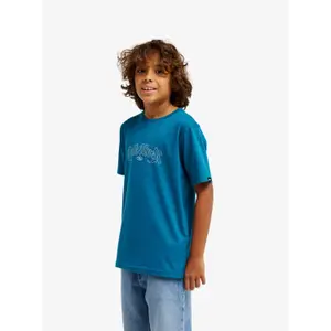 Children's T-shirt Quiksilver Dang image-5