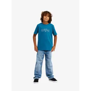 Children's T-shirt Quiksilver Dang image-2