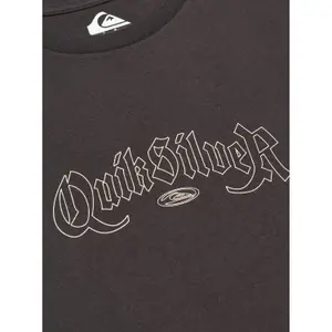 Children's T-shirt Quiksilver Dang image-6