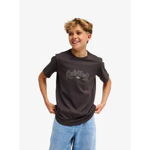 Children's T-shirt Quiksilver Dang image-1