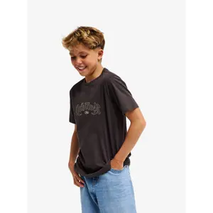 Children's T-shirt Quiksilver Dang image-3