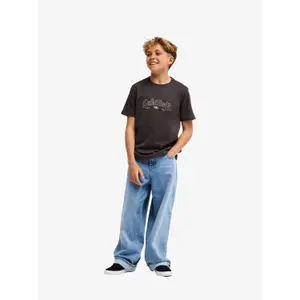 Children's T-shirt Quiksilver Dang image-2