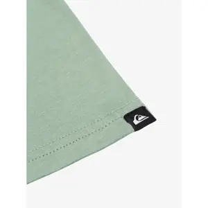 Children's T-shirt Quiksilver Peak image-5