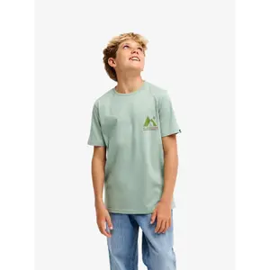 Children's T-shirt Quiksilver Peak image-1