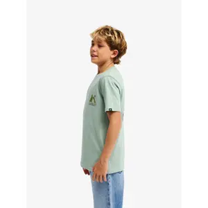 Children's T-shirt Quiksilver Peak image-2