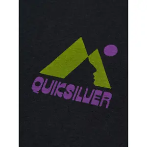 Children's T-shirt Quiksilver Peak image-2