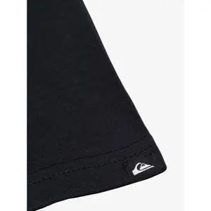 Children's T-shirt Quiksilver Peak image-3