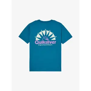 Children's T-shirt Quiksilver Rays image-4