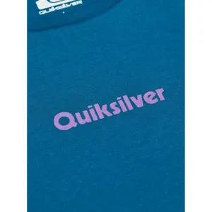 Children's T-shirt Quiksilver Rays image-6