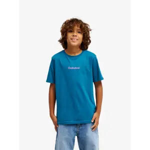 Children's T-shirt Quiksilver Rays image-1