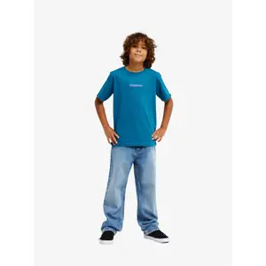 Children's T-shirt Quiksilver Rays image-2