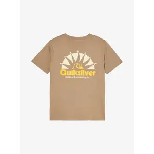 Children's T-shirt Quiksilver Rays image-4