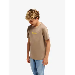 Children's T-shirt Quiksilver Rays image-2