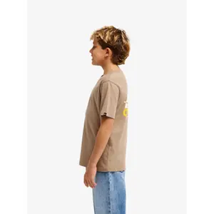 Children's T-shirt Quiksilver Rays image-3