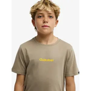 Children's T-shirt Quiksilver Rays image-5