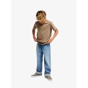 Children's T-shirt Quiksilver Rays image-1