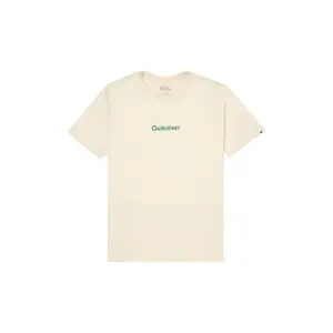Children's T-shirt Quiksilver Rays image-0