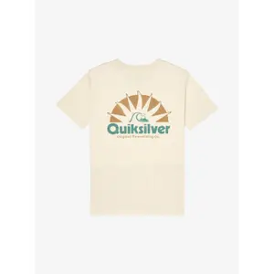 Children's T-shirt Quiksilver Rays image-4