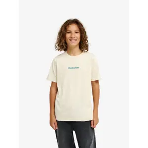 Children's T-shirt Quiksilver Rays image-1