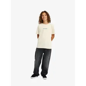 Children's T-shirt Quiksilver Rays image-2