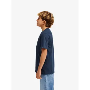 Children's T-shirt Quiksilver Slacker image-3