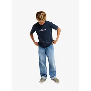 Children's T-shirt Quiksilver Slacker image-2