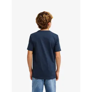 Children's T-shirt Quiksilver Slacker image-5