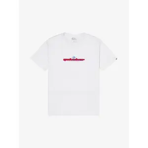 Children's T-shirt Quiksilver Slacker image-0