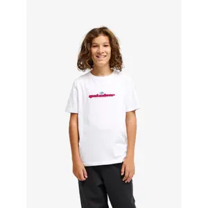Children's T-shirt Quiksilver Slacker image-1