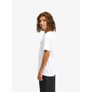 Children's T-shirt Quiksilver Slacker image-3