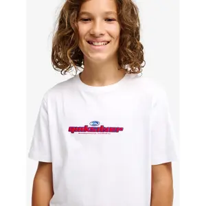 Children's T-shirt Quiksilver Slacker image-6