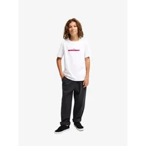 Children's T-shirt Quiksilver Slacker image-2