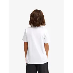 Children's T-shirt Quiksilver Slacker image-5