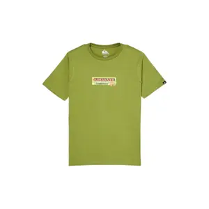 Children's T-shirt Quiksilver Specialize image-0