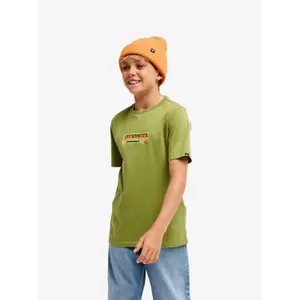 Children's T-shirt Quiksilver Specialize image-2