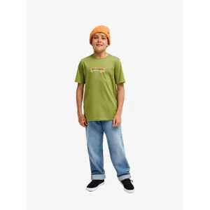 Children's T-shirt Quiksilver Specialize image-1