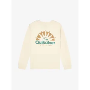 Long Sleeve T-Shirt Child Quiksilver Rays image-4