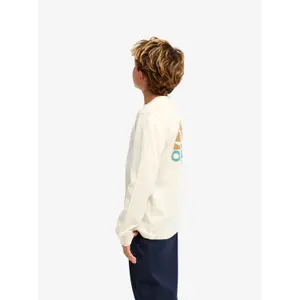 Long Sleeve T-Shirt Child Quiksilver Rays image-3