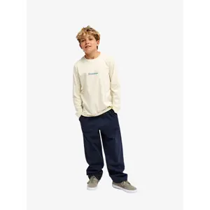 Long Sleeve T-Shirt Child Quiksilver Rays image-2