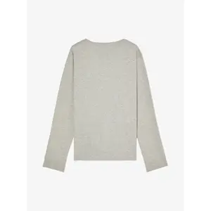 Long Sleeve T-Shirt Child Quiksilver Slacker image-4