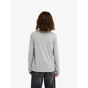 Long Sleeve T-Shirt Child Quiksilver Slacker image-5