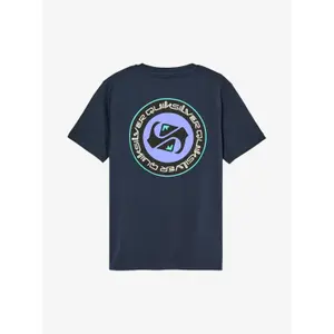 Children's T-shirt Quiksilver EV Duality image-4