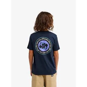 Children's T-shirt Quiksilver EV Duality image-5