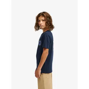 Children's T-shirt Quiksilver EV Duality image-3