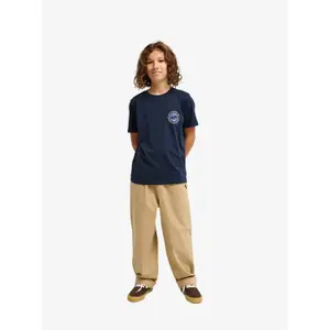 Children's T-shirt Quiksilver EV Duality image-2