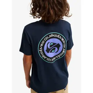 Children's T-shirt Quiksilver EV Duality image-6
