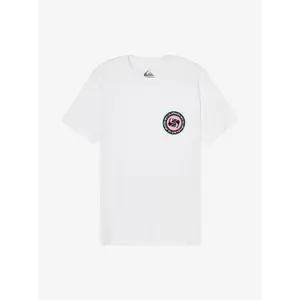 Children's T-shirt Quiksilver EV Duality image-0
