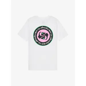 Children's T-shirt Quiksilver EV Duality image-4