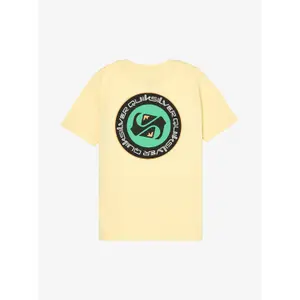 Children's T-shirt Quiksilver EV Duality image-4
