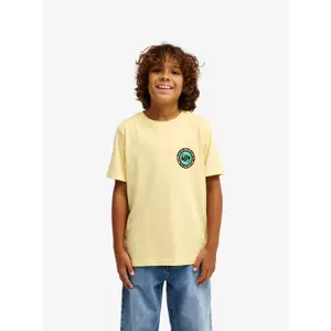 Children's T-shirt Quiksilver EV Duality image-1